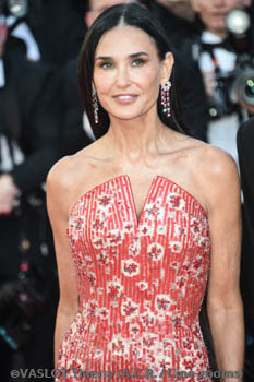 Demi Moore